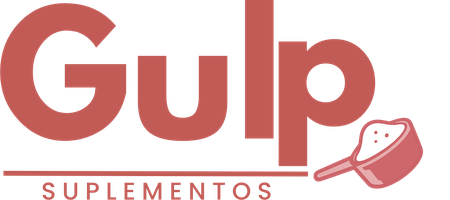 Gulp Suplementos