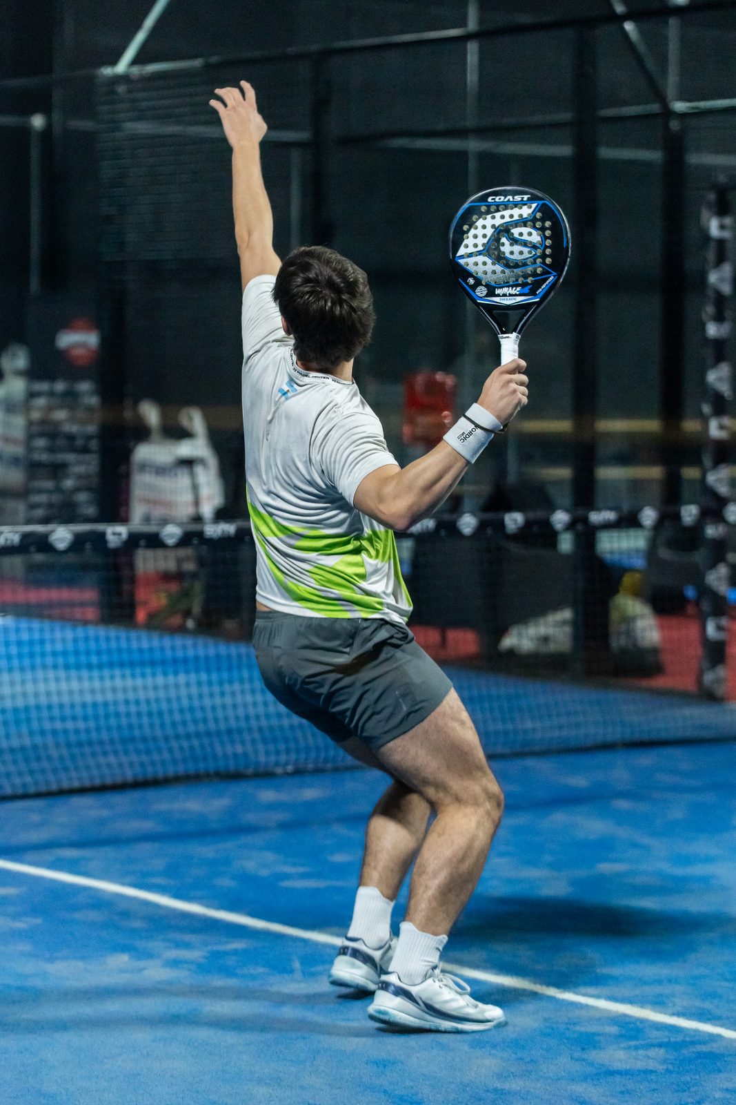 Deporte y eventos — 6