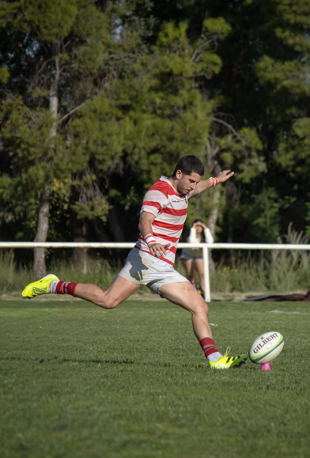 Deporte y eventos — 5